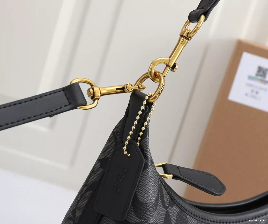 Comfortable Women Coach 9129 Messenger Bag For 0519